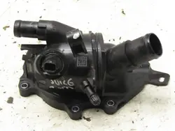 Boîtier thermostat OEM 110609301R pour Nissan Juke