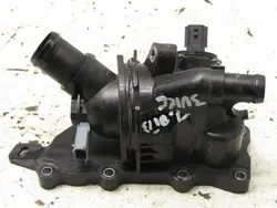 Alojamento termostato OEM 110609301R para Nissan Juke