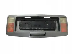 Kentekenplaatverlichting Cadillac SRX OEM 61A56620003
