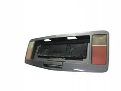 Luz de matrícula Cadillac SRX OEM 61A56620003