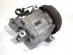 AC Compressor Subaru Forester II 506021-6433 OEM