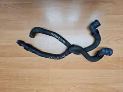 Mangueiras Aquecedor Opel Astra J 2.0 CDTI Kit OEM