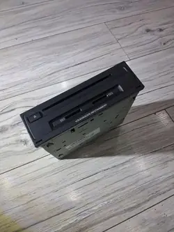 Radio Navigation VW Golf VII d'occasion OEM 5G0035846A