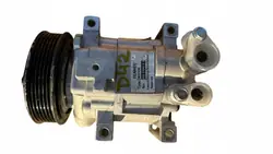 COMPRESSOR DE AR CONDICIONADO SUBARU DKV10R
