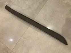 Mercedes W638 V-Klasa VITO vänster fönsterlist OEM