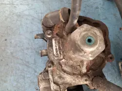 Audi OE LPG Einbaukit für A4 B5 98R