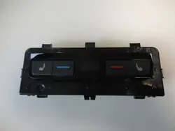 VW Arteon Passat bakre klimatronic OEM 3G0907049E