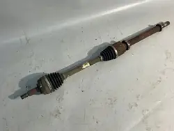 Rechter Aandrijfassteun OEM 8200187335 voor Renault