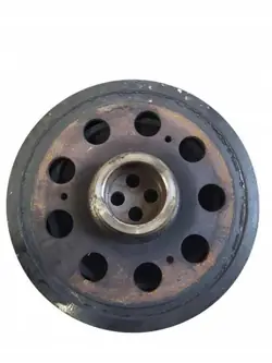 Polea cigüeñal OEM 8512072 para BMW Serie 3