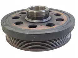 Poulie vilebrequin OEM 8512072 pour BMW Série 3