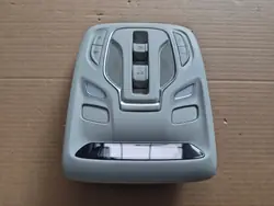 Lampe de Plafond Cabine MG ZS 17- Lift 2023 OEM 10003589