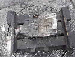 Land Rover Vaihteisto OEM 7891224182 - Käytetty