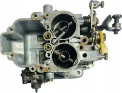 Kaasutin OEM 30S2HR Fiat 126p Bis - Käytetty