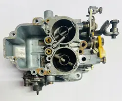 Carburador OEM 30S2HR para Fiat 126p Bis - Usado