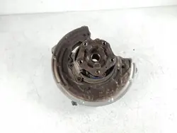 2019 Porsche 992 Mozzo ruota posteriore 992505435B