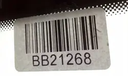 Pare-brise avant OEM 8623ACKCKMVZ Audi Q7 2015-2019