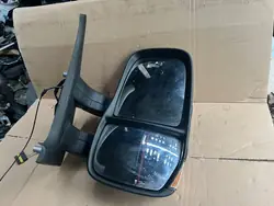 IVECO DAILY 06 Oikea Peili 5801367639