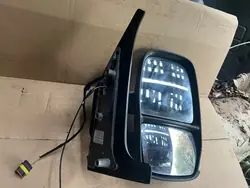 IVECO DAILY 06 Espejo Derecho 5801367639