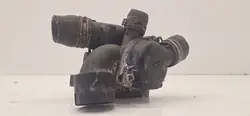 Boîtier de Thermostat Porsche Cayenne 3.2 022121121D