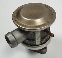Válvula EGR de Recirculação de Gases OEM 9125623