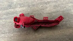 Bakstötskåpsljus höger OEM 92406-J71 Kia Ceed III