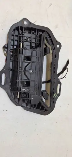 Tirador puerta trasera derecha Tesla Model S OEM 100737500L