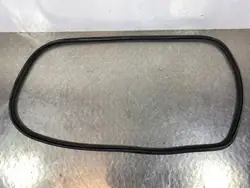 Vedação da porta traseira Volvo XC90 2020