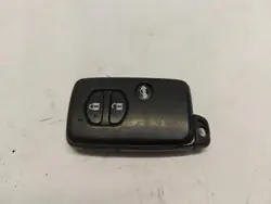 Sleutelbehuizing Subaru WRX STI 2015 271451-69207/12