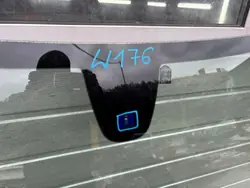 Pare-brise avant Mercedes W176 Classe A OEM IG AUTO