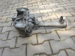 Différentiel avant Range Rover L494 2.73 CPLA-3017-AFGRAT113