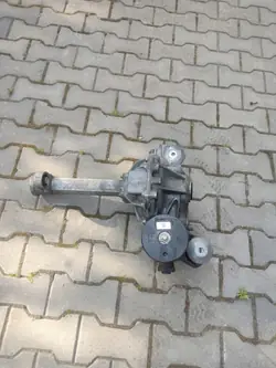 Differenziale anteriore Range Rover L494 2.73 CPLA-3017-AFGRAT113