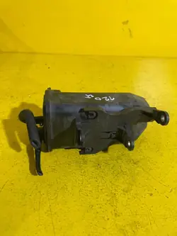 Filtre à charbon OEM 1K0201813 pour Volkswagen Scirocco III