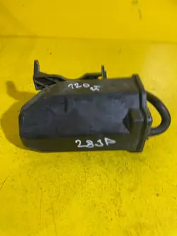 Filtre à charbon OEM 1K0201813 pour Volkswagen Scirocco III
