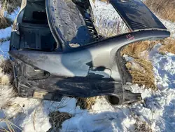 BMW OE 397613 Bakre stänkskärm för 5-serie G60 2023-