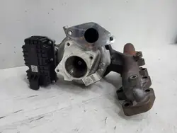 Begagnad Turbo OEM 28231-2U000 för Hyundai Kia 1.6 CRDi