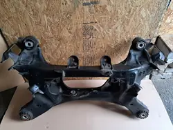 Sous-châssis arrière Jaguar F-Type OEM REARSUBFRAME