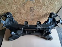 Sous-châssis arrière Jaguar F-Type OEM REARSUBFRAME