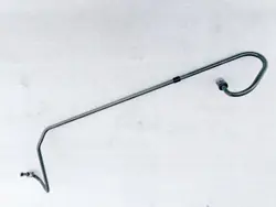 Honda CRX Del Sol Jarrujohtimet OEM SR2XS1