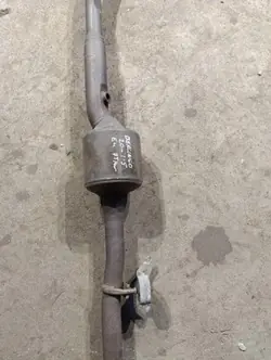 Catalyseur OEM 0770120 pour Citroën Berlingo