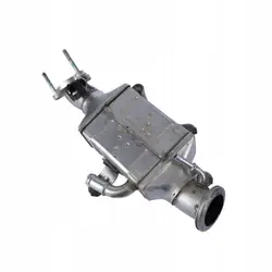 Refroidisseur EGR Audi A6 C8 3.0 Diesel OEM 059131508AL
