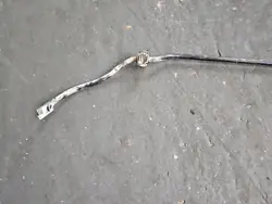 Etutasauslinkki BMW iX3 G08 OEM 6888086