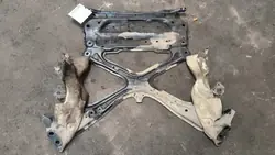 A4B9 Frontschutzblech für Audi A4 B9 S-Line