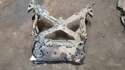 A4B9 Frontschutzblech für Audi A4 B9 S-Line