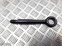 Jaguar F-Pace Trekhaak OEM AM-439754 - Gebruikt