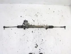 Gebrauchte Lenkgetriebe OEM 1J1422327 für Audi A3