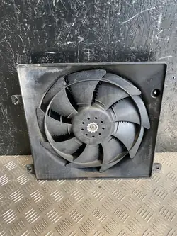 Kylarrubrik Suzuki SX4 2013 95360-79J20