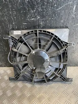 Ventilateur de radiateur Suzuki SX4 2013 95360-79J20