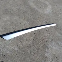 BMW E60 E61 Moldura Porta Traseira Direita OEM 1360103