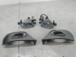 Honda Accord VII Halogeenisarja OEM 317-2030R/L DEPO