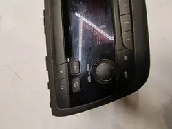 Radio Suzuki SX4 S-Cross 13-16 OEM 3910161M10S4